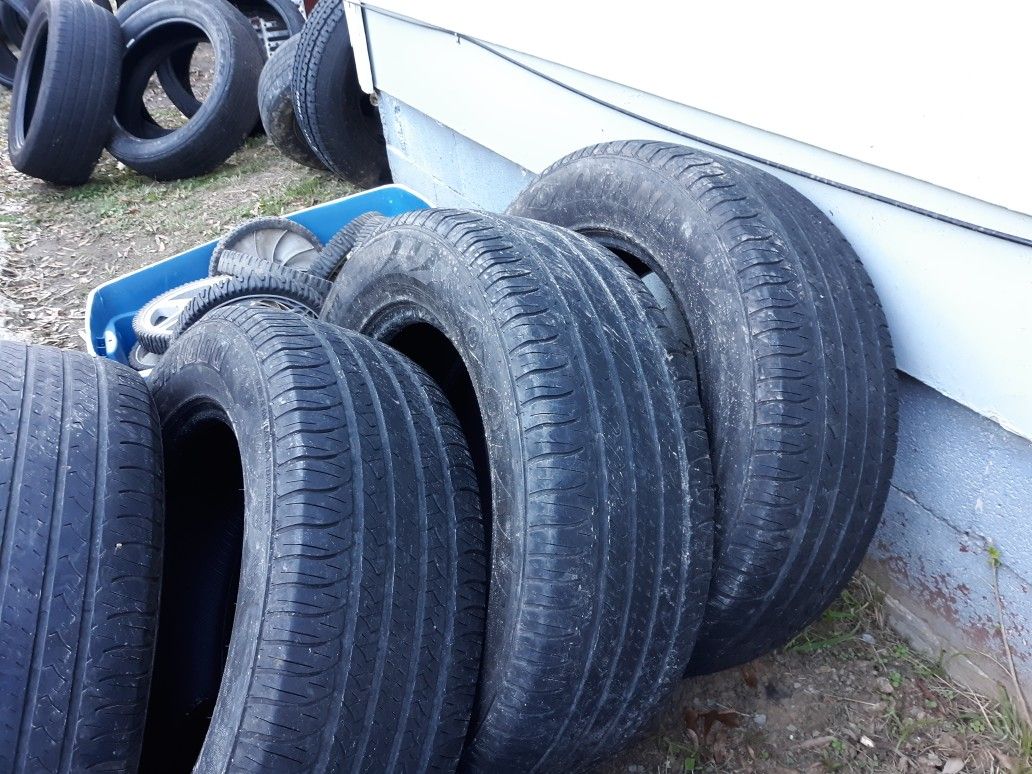 Tires