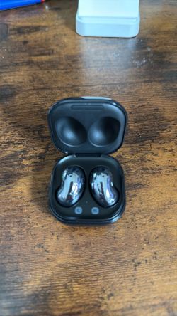Samsung Galaxy Buds Live