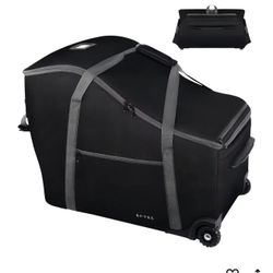 Infant Car Seat, Travel Bag