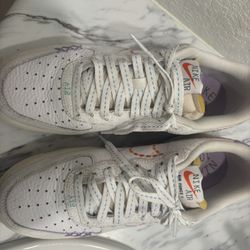 Nike Air Forces