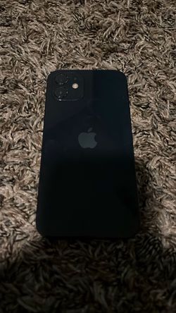 iPhone 12
