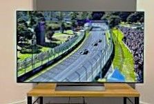 New 65 Inch LG Television