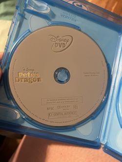 DVDs 