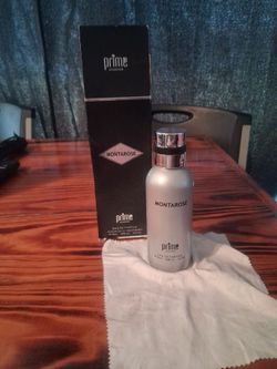 Prime Collection Montarose Eau de Parfum 100ml