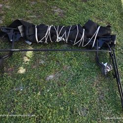 Jeep Wrangler 2007 Parts 