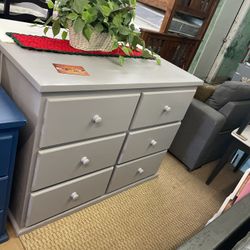 Wood Dressers 