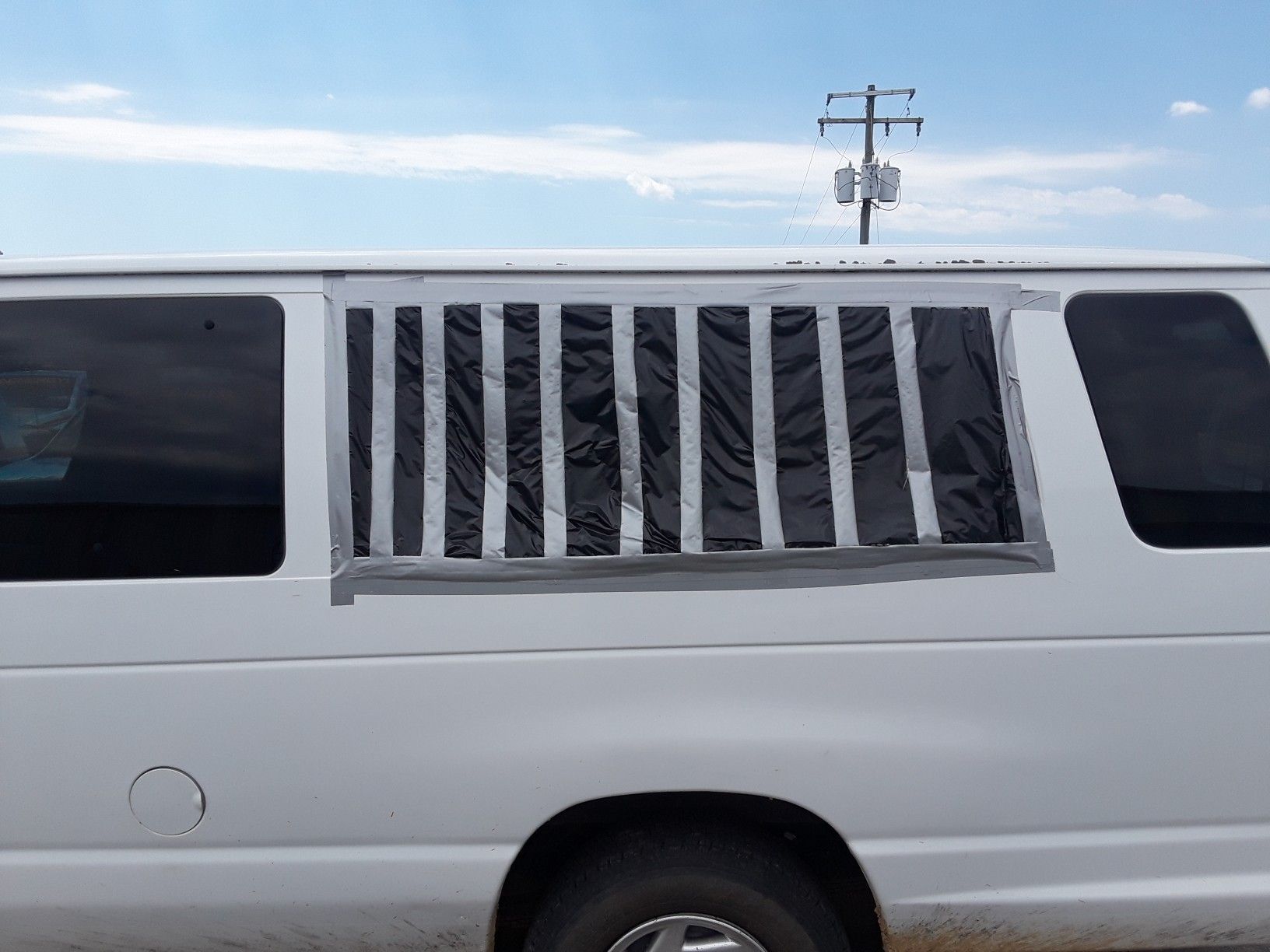 Windshield Replacement