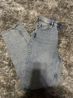 H&M Denim Jeans