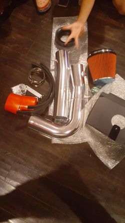 Intake para 2011-2018 Doge Challenger/charge 300 3.6L V6