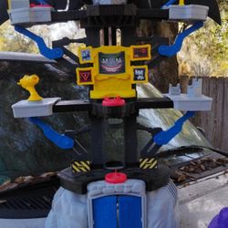 Imaginext Batman Toy