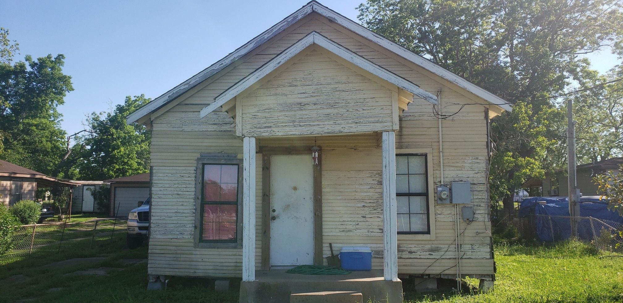 House and Land for Sale in Needville, TX OfferUp