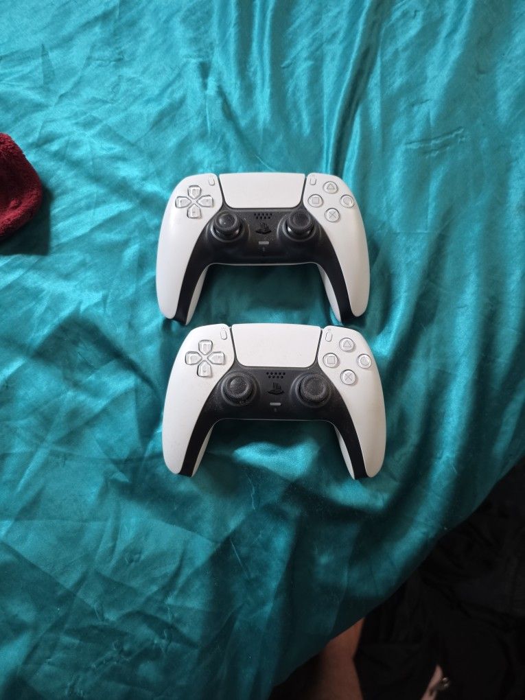 Ps5 Remotes 