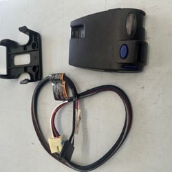 Control Brake