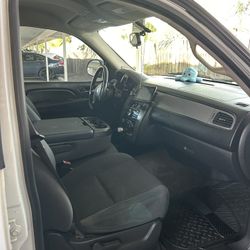 2009 Chevrolet Tahoe