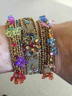 Beautiful bracelet