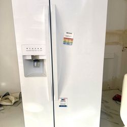 Kenmore 36” Fridge