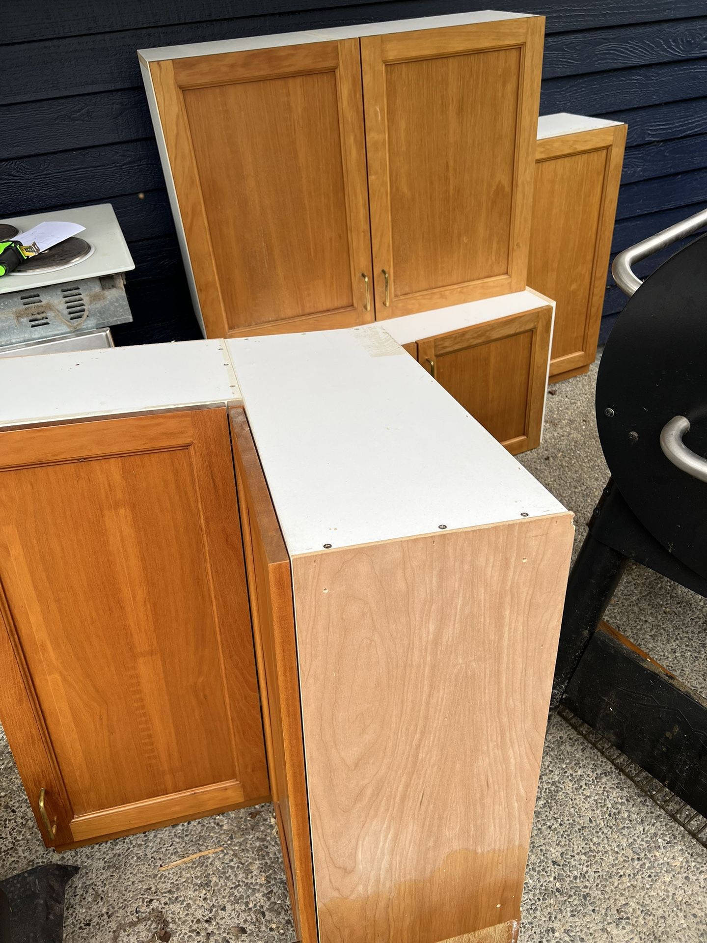 Cherry Uppers for Sale in Duvall, WA OfferUp