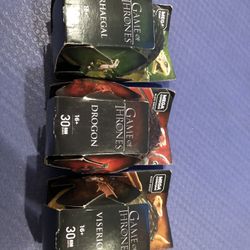 Game of Thrones. Mega Construx