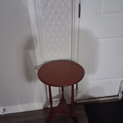 Mini Table