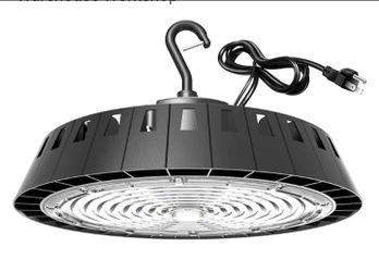 New UFO LED High Bay Light Super Bright 150W 24,000LM located in yucaipa