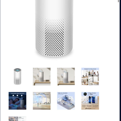 Air Purifier