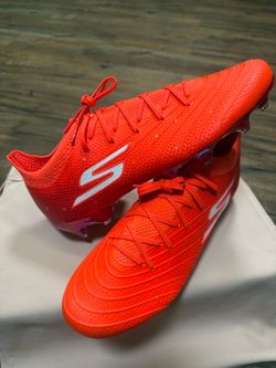 Skechers SKX_1.5 Harry Kane Player Edition Elite FG Soccer Cleats | Harry Kane (Size: 10.5)