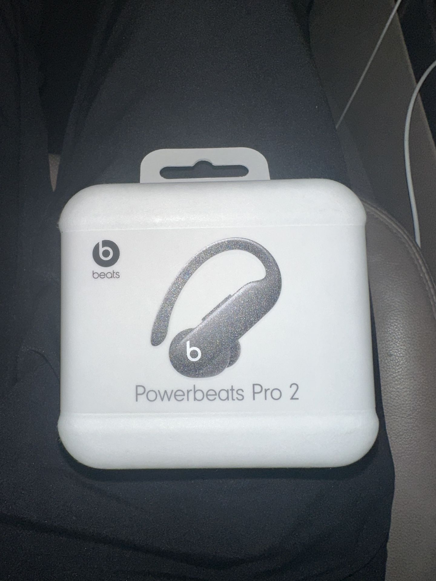 Powerbeats PRO 2