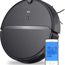 Roborock Vaccum And Mop