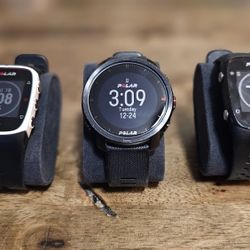 Polar GPS Watches Grit X Pro And M430
