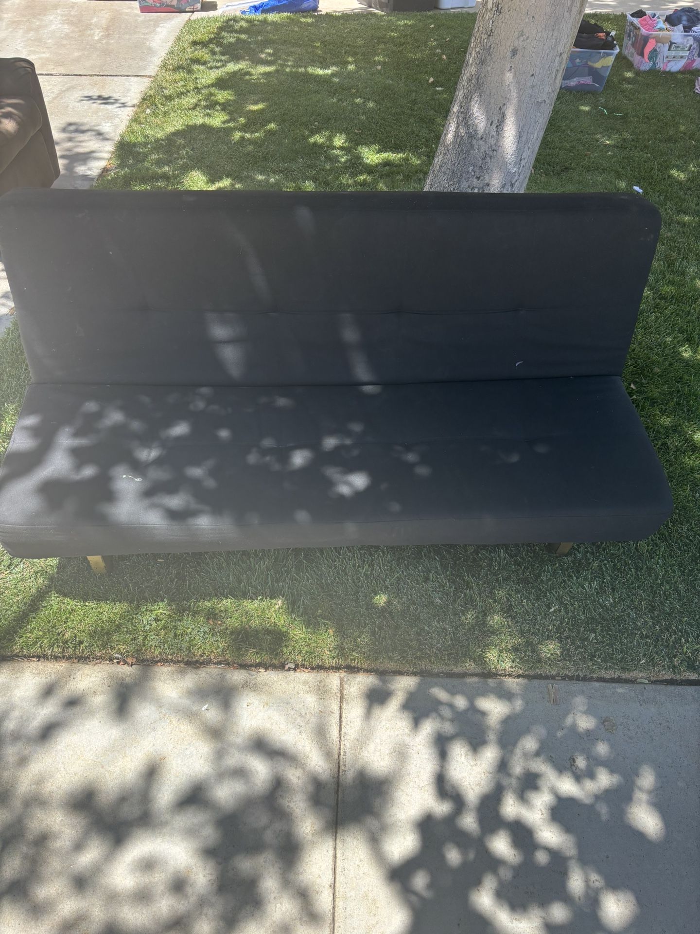 Free Futon Clinch Bed