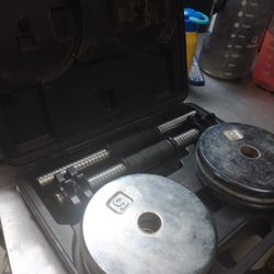 Weights
