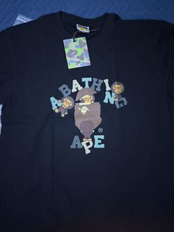 Bape shirt