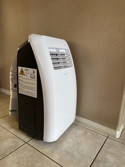 Indoor room A/C
