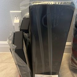 Air Purifier 28 inch with extra filters