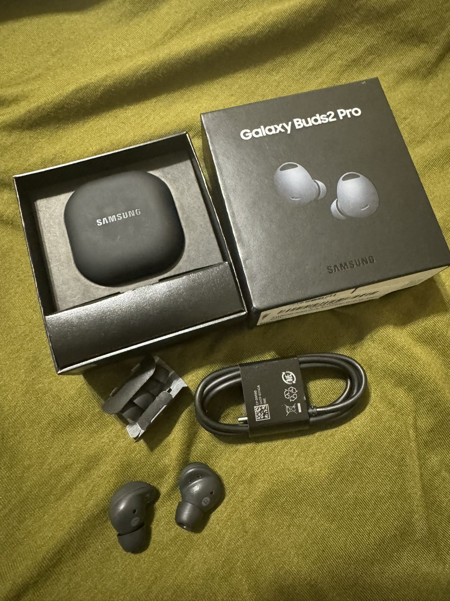 Galaxy Buds2 Pro