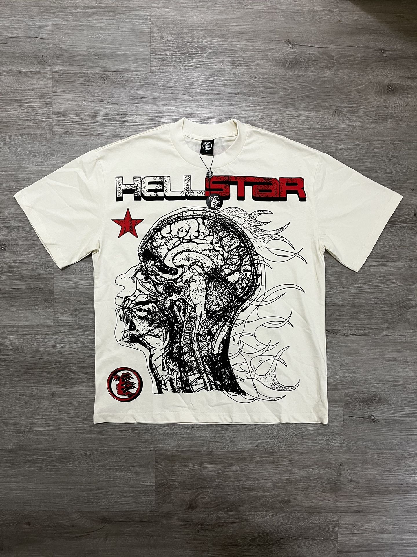 Hellstar T Shirt