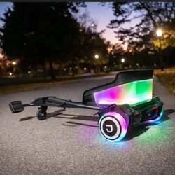 Jetson Remix Jet Kart JRemix BB