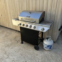 Grill