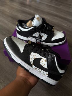 Nike sb dunk low size 8