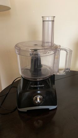 Food processor