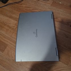 Gateway Laptop 