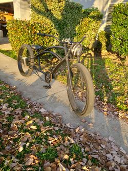 Stretch Cruiser