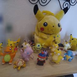 Pokemon collection $30