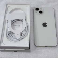 iPhone 13 128GB