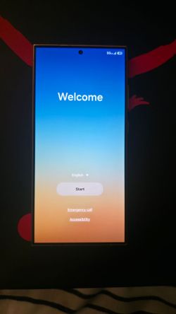Samsung S24 Ultra