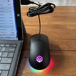 CyberPower Elite M2 Gaming Mouse