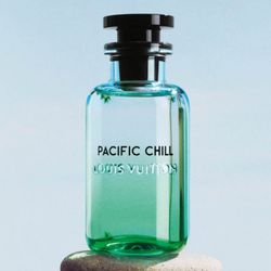 LV- Pacific Chill