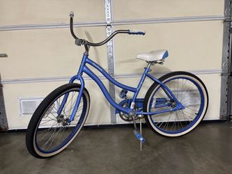 Cranbrook Cruiser Bike Women’s
