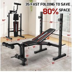 Bench Press