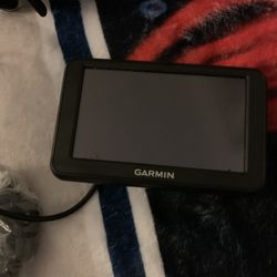 Gps Garmin Nuvi 4.3LM  Navigator